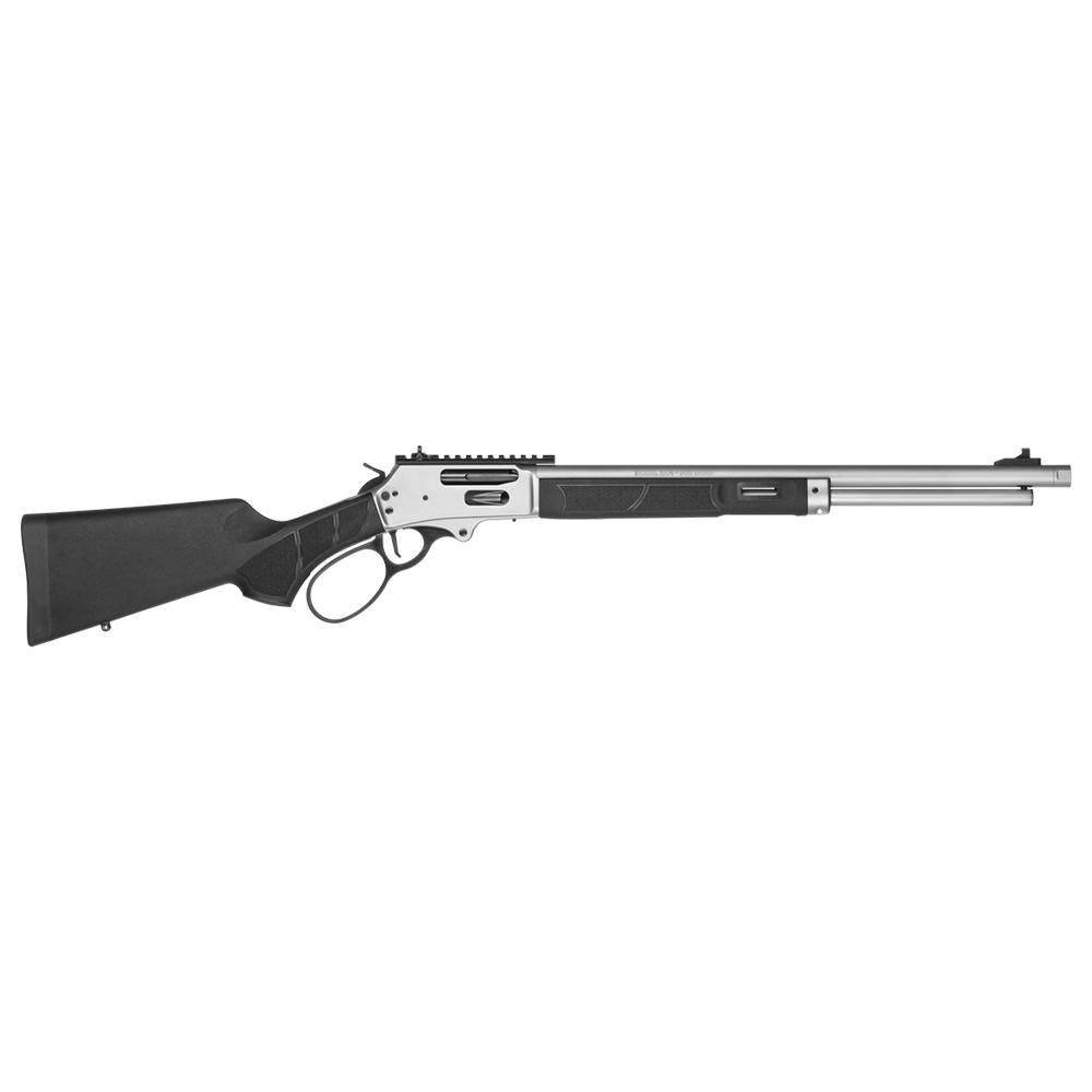 Smith 1854 360BH Stainless/SYN 20" 6RD Firearm Smith 1854 360BH Stainless/SYN 20" 6RD Firearm