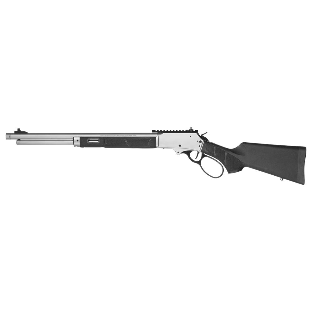 Smith 1854 360BH Stainless/SYN 20" 6RD Firearm Smith 1854 360BH Stainless/SYN 20" 6RD Firearm