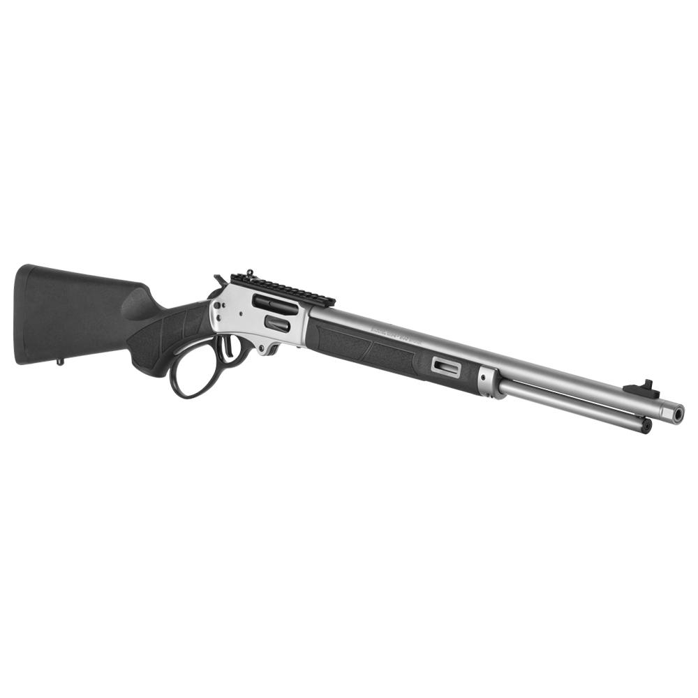 Smith 1854 360BH Stainless/SYN 20" 6RD Firearm Smith 1854 360BH Stainless/SYN 20" 6RD Firearm