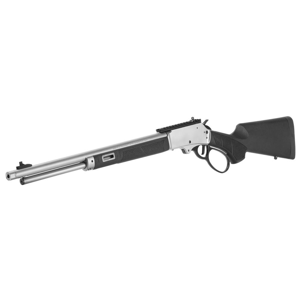 Smith 1854 360BH Stainless/SYN 20" 6RD Firearm Smith 1854 360BH Stainless/SYN 20" 6RD Firearm