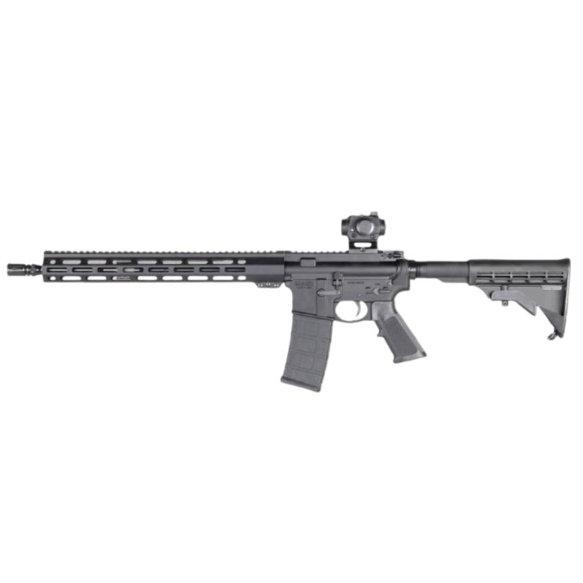 Smith M&p15 Sport Iii 5.56mm 30+1 Ct Rifle Smith M&p15 Sport Iii 5.56mm 30+1 Ct Rifle