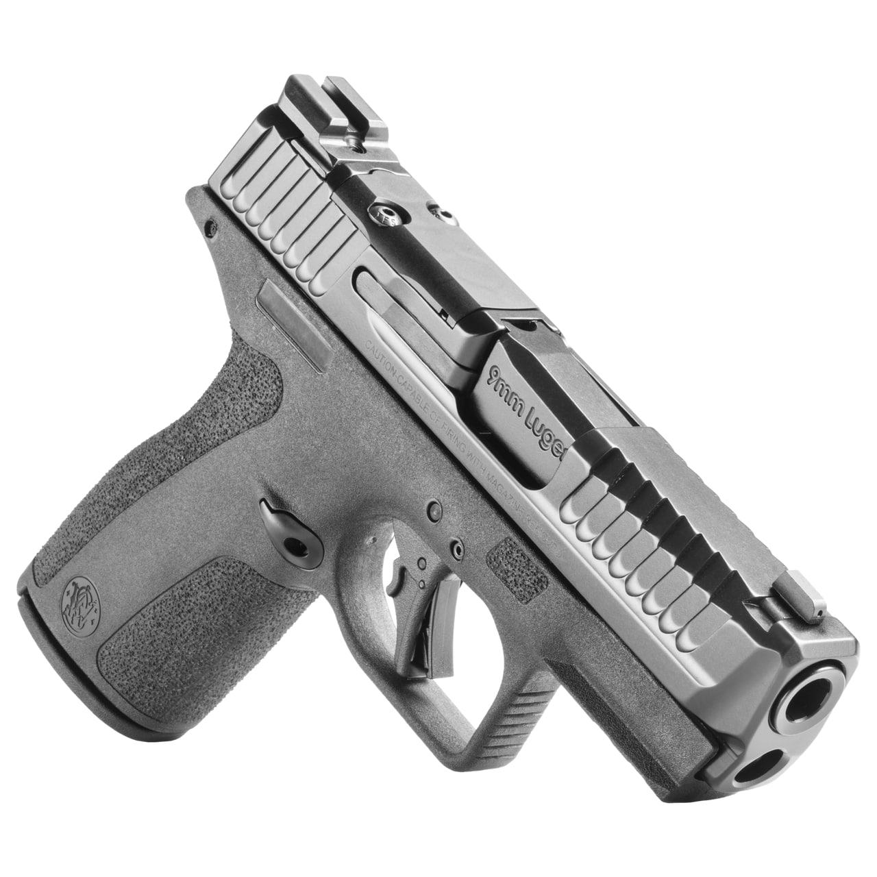 Smith Shield X 9mm 3.6" Nts 13+1 Or Firearm Smith Shield X 9mm 3.6" Nts 13+1 Or Firearm