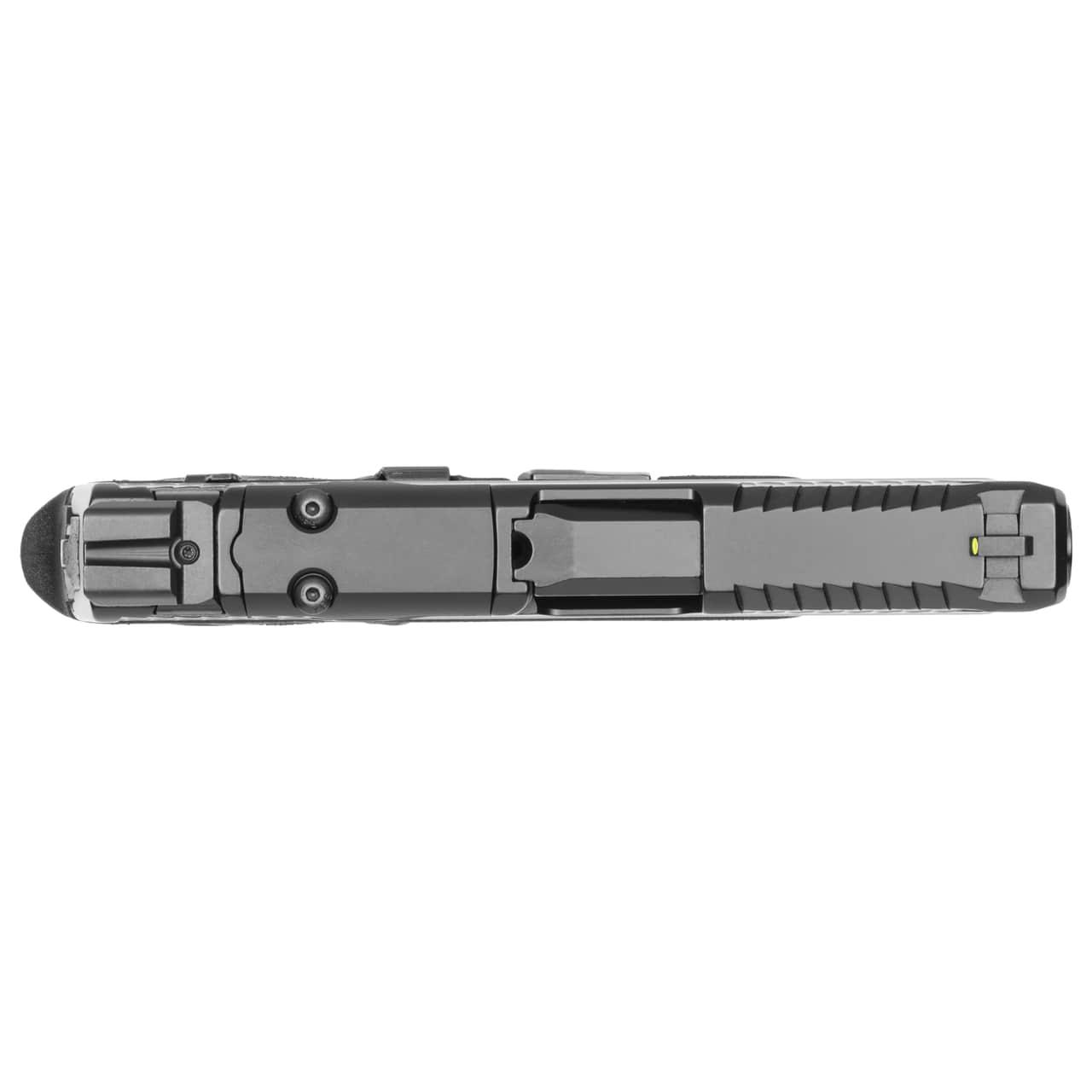 Smith Shield X 9mm 3.6" Ts 10+1 Or Firearm Smith Shield X 9mm 3.6" Ts 10+1 Or Firearm