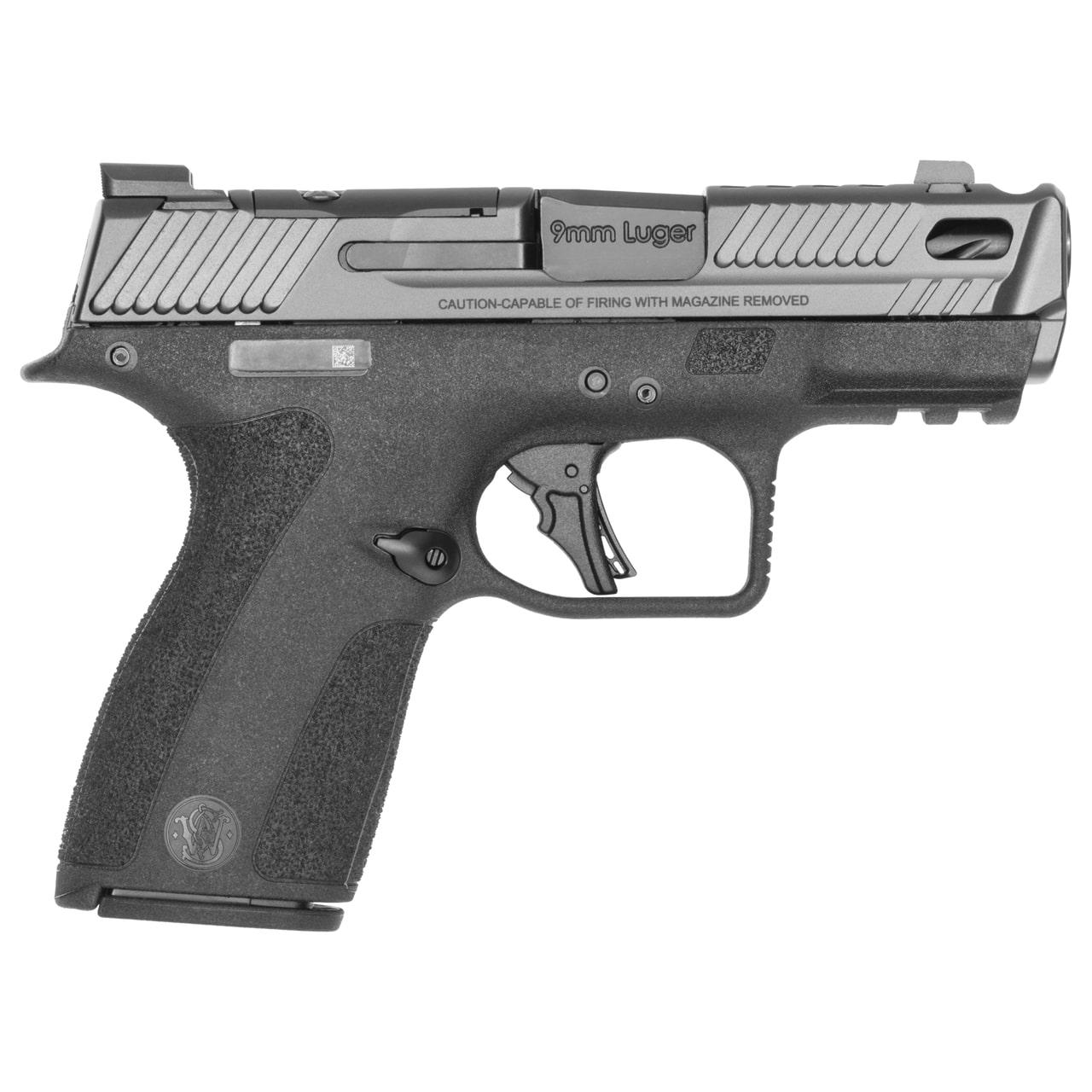Smith Shield X Cc 9mm 3.6" 13+1 Firearm Smith Shield X Cc 9mm 3.6" 13+1 Firearm