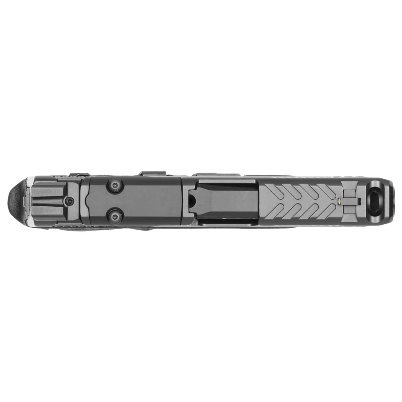 Smith Shield X Cc 9mm 3.6" 13+1 Firearm Smith Shield X Cc 9mm 3.6" 13+1 Firearm