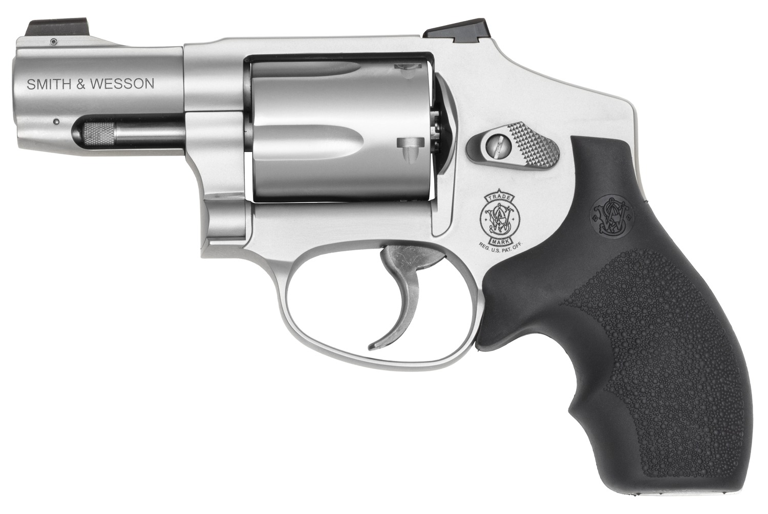 Smith 940 9mm 2.17" 5RD No Lock Firearm Smith 940 9mm 2.17" 5RD No Lock Firearm