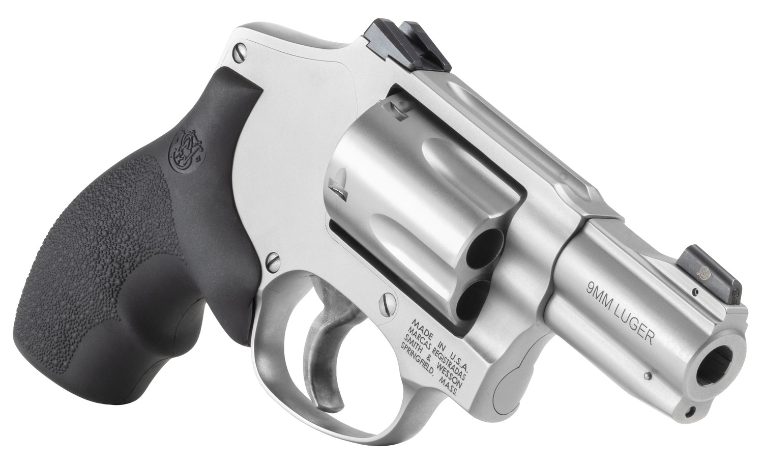 Smith 940 9mm 2.17" 5RD No Lock Firearm Smith 940 9mm 2.17" 5RD No Lock Firearm