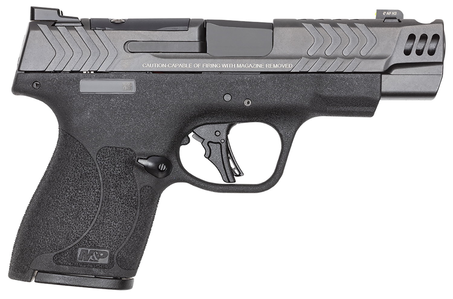 Smith Carry Comp Performance Center Semi-Auto Pistol Smith Carry Comp Performance Center Semi-Auto Pistol