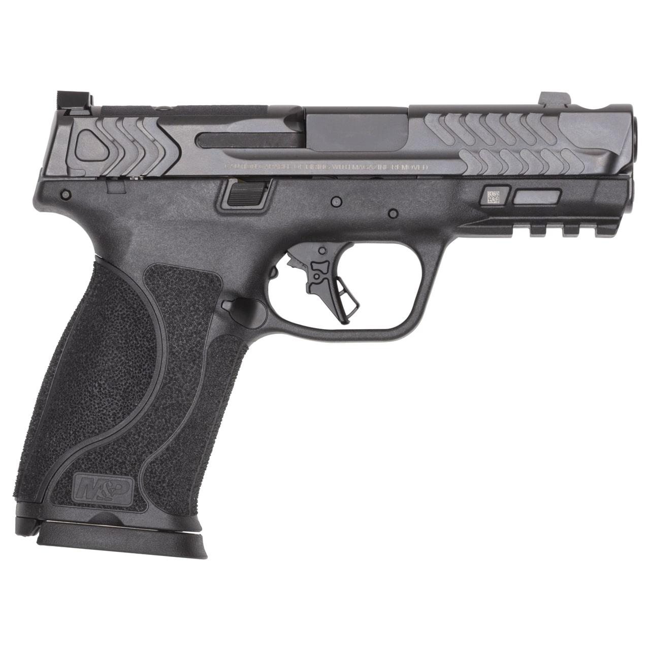 Smith M&p10mm M2.0 Cc 10mm 4" Nts Or Firearm Smith M&p10mm M2.0 Cc 10mm 4" Nts Or Firearm
