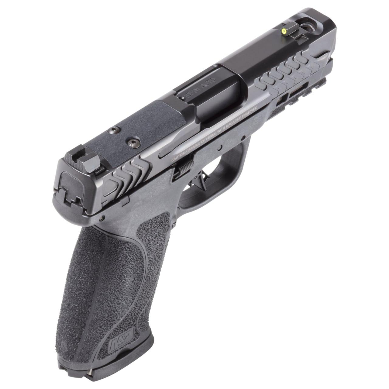 Smith M&p10mm M2.0 Cc 10mm 4" Nts Or Firearm Smith M&p10mm M2.0 Cc 10mm 4" Nts Or Firearm