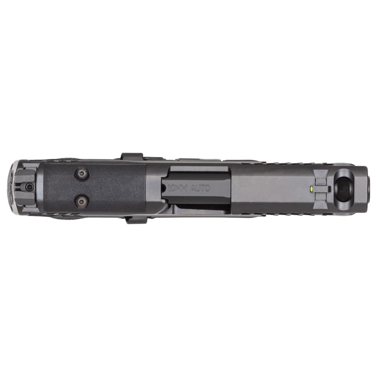 Smith M&p10mm M2.0 Cc 10mm 4" Nts Or Firearm Smith M&p10mm M2.0 Cc 10mm 4" Nts Or Firearm
