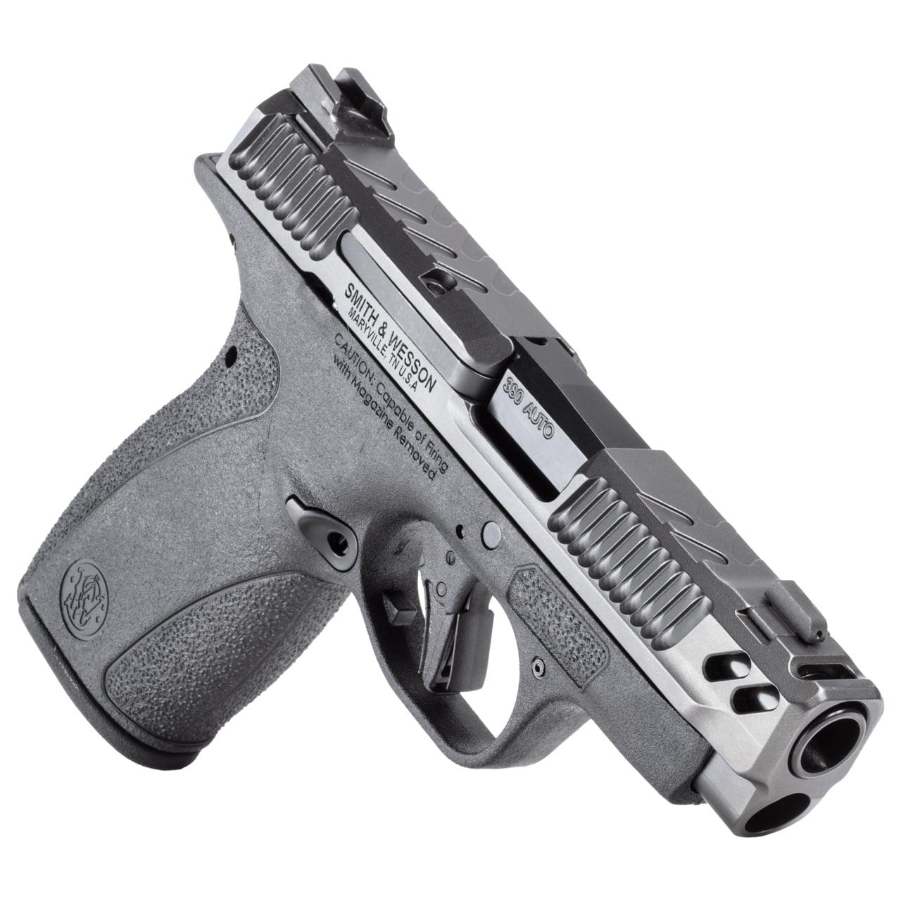 Smith Performance Center Carry Comp Firearm Smith Performance Center Carry Comp Firearm