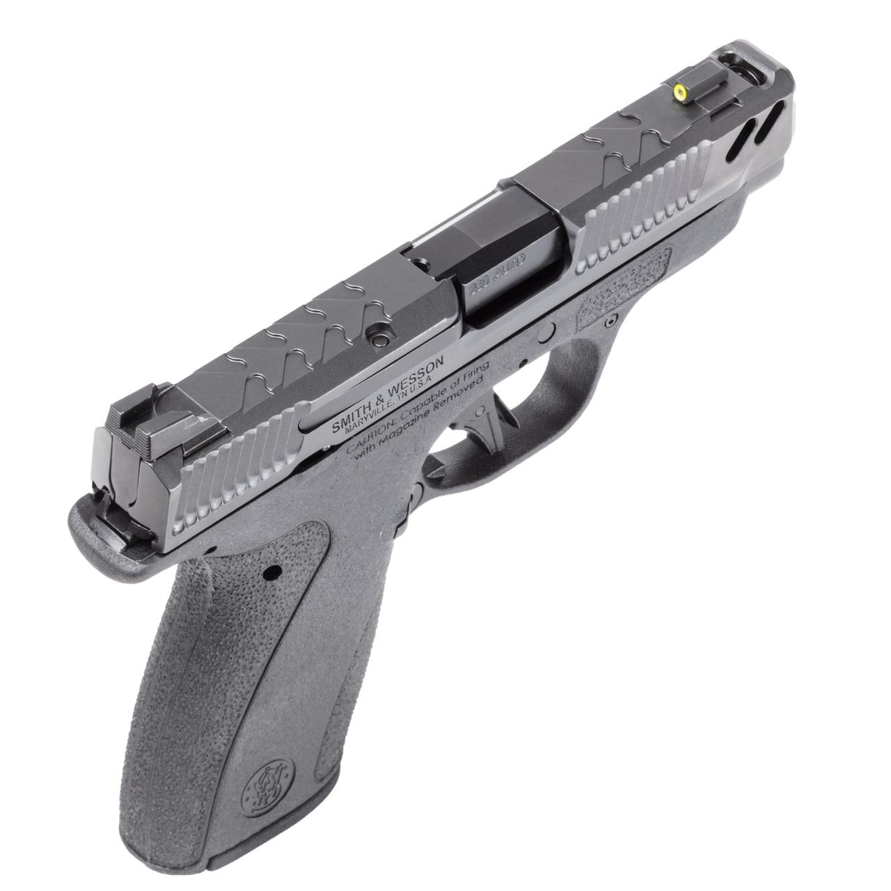 Smith Performance Center Carry Comp Firearm Smith Performance Center Carry Comp Firearm