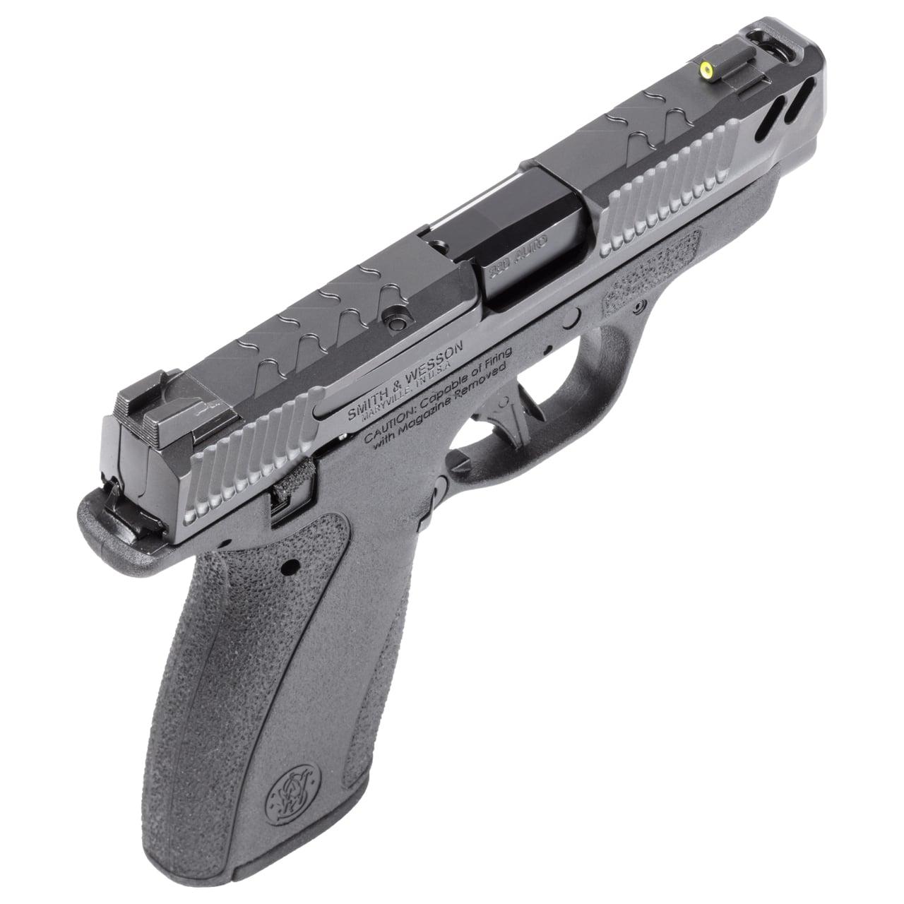 Smith Performance Center Carry Comp Firearm Smith Performance Center Carry Comp Firearm