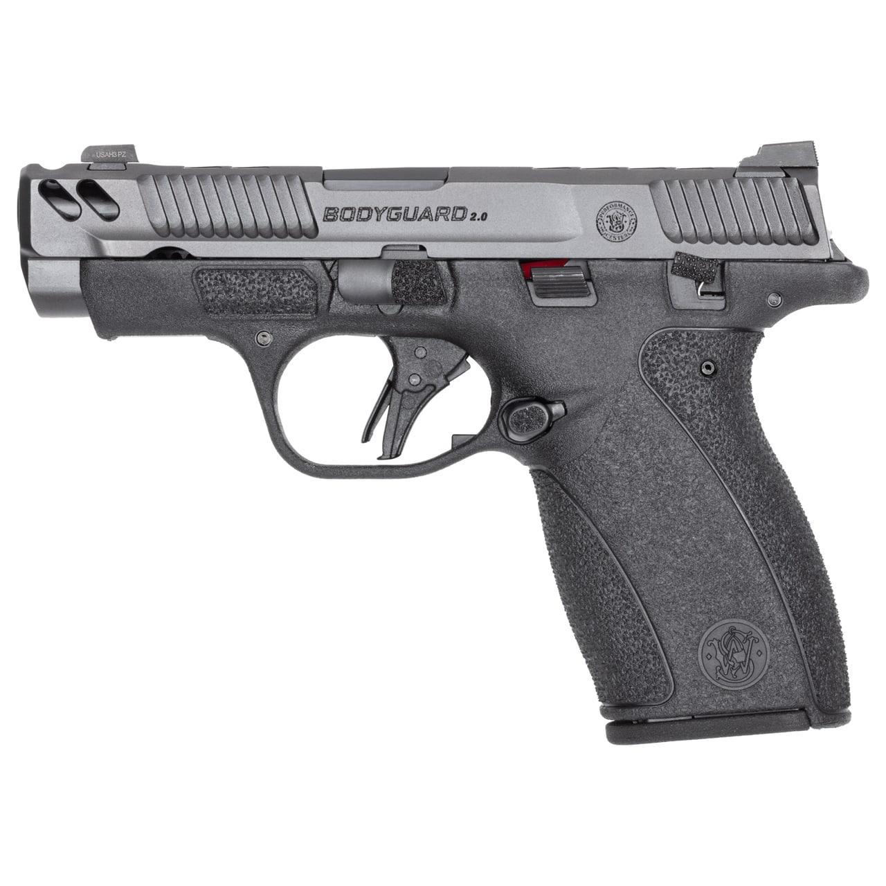 Smith Performance Center Carry Comp Firearm Smith Performance Center Carry Comp Firearm