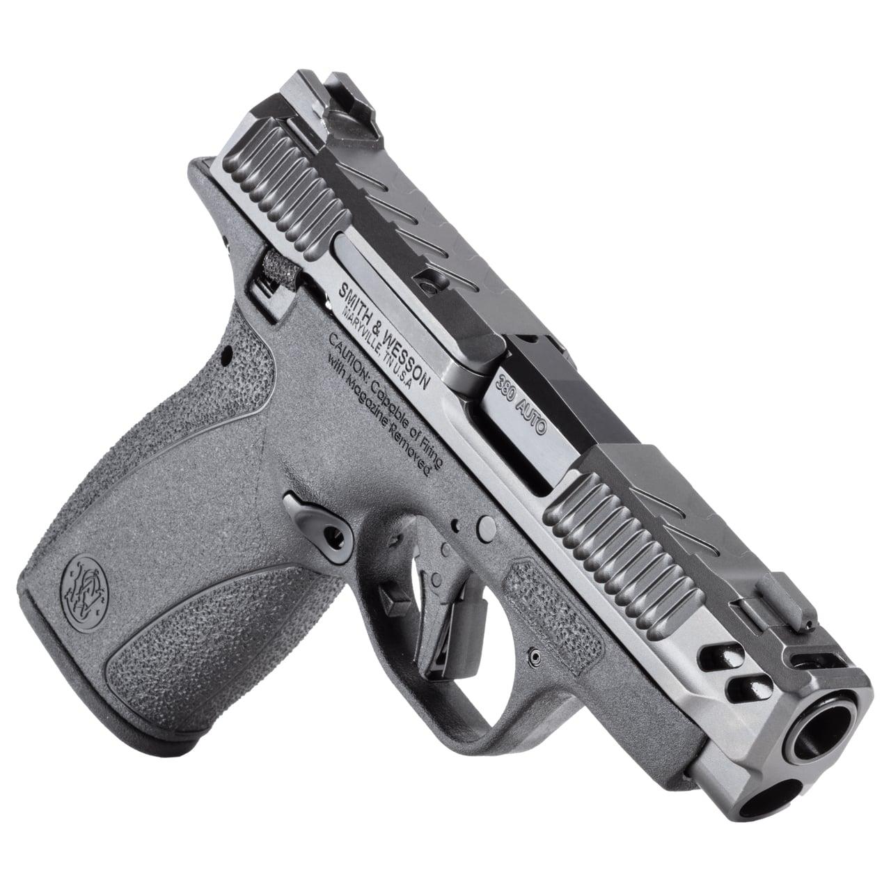 Smith Performance Center Carry Comp Firearm Smith Performance Center Carry Comp Firearm
