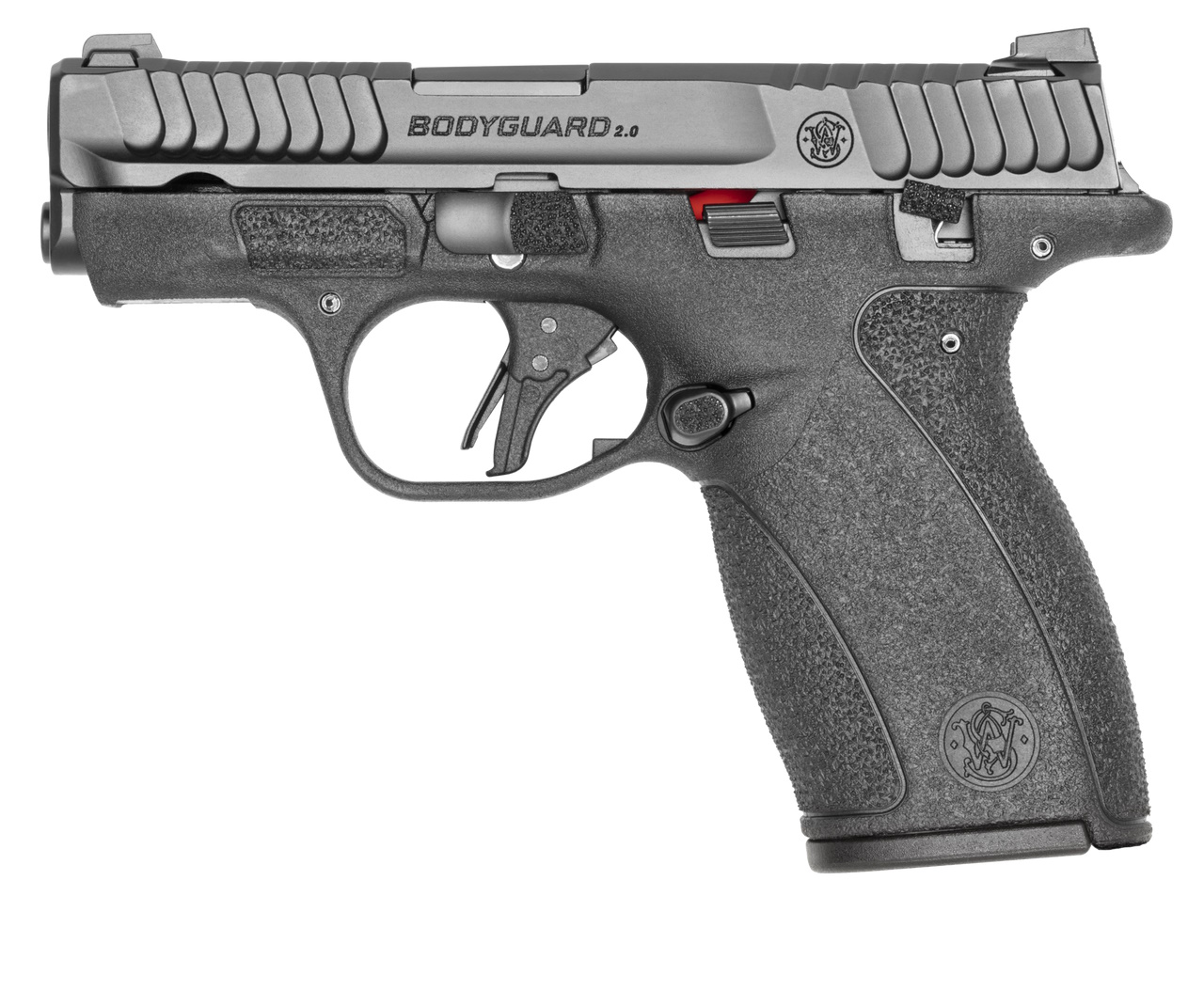 Smith Bodyguard 2.0 380ACP 10+1 Ca Firearm Smith Bodyguard 2.0 380ACP 10+1 Ca Firearm