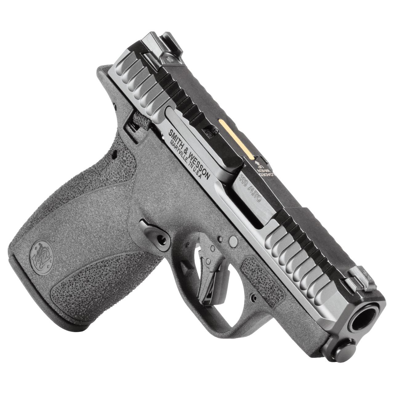 Smith Bodyguard 2.0 380ACP 10+1 Ca Firearm Smith Bodyguard 2.0 380ACP 10+1 Ca Firearm
