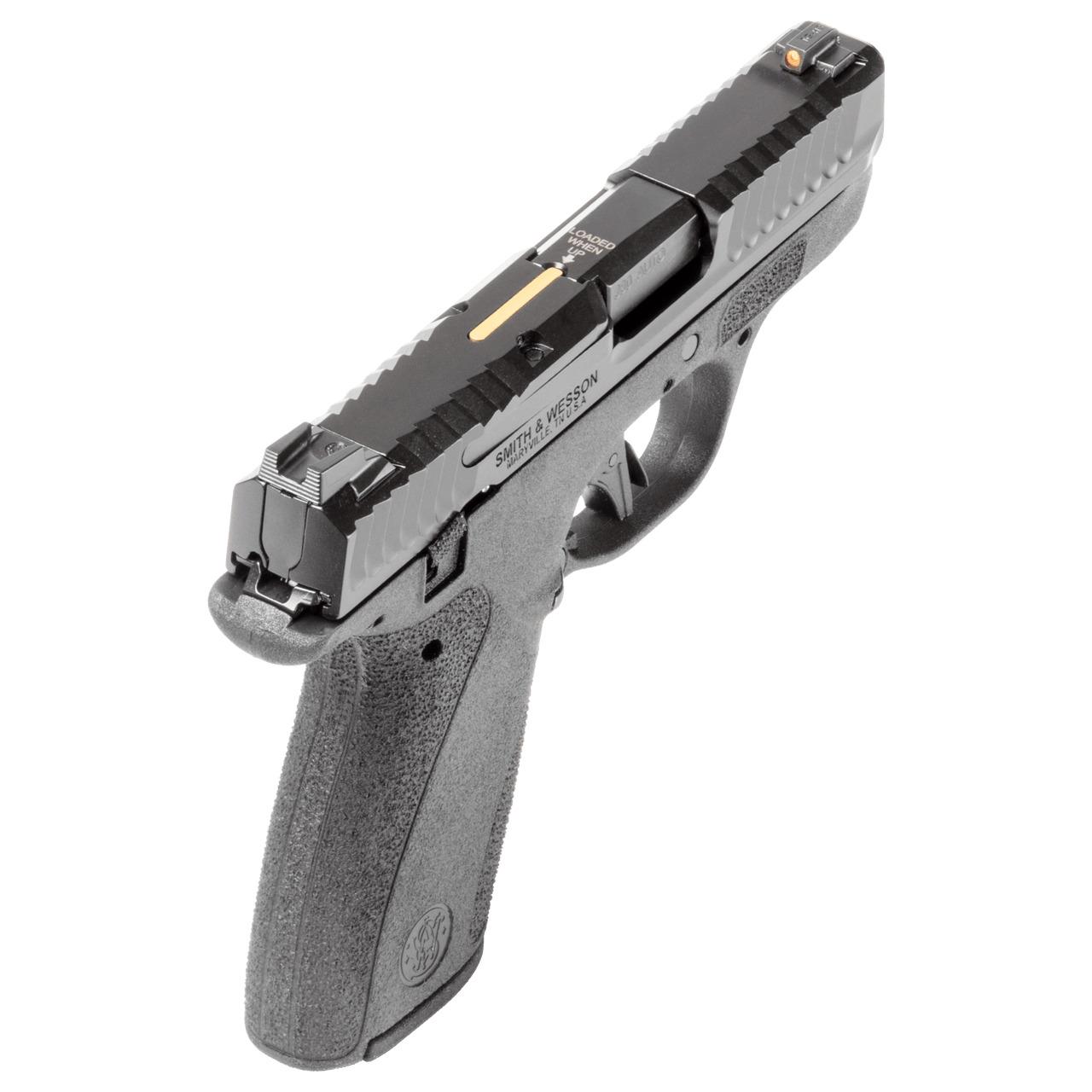 Smith Bodyguard 2.0 380ACP 10+1 Ca Firearm Smith Bodyguard 2.0 380ACP 10+1 Ca Firearm