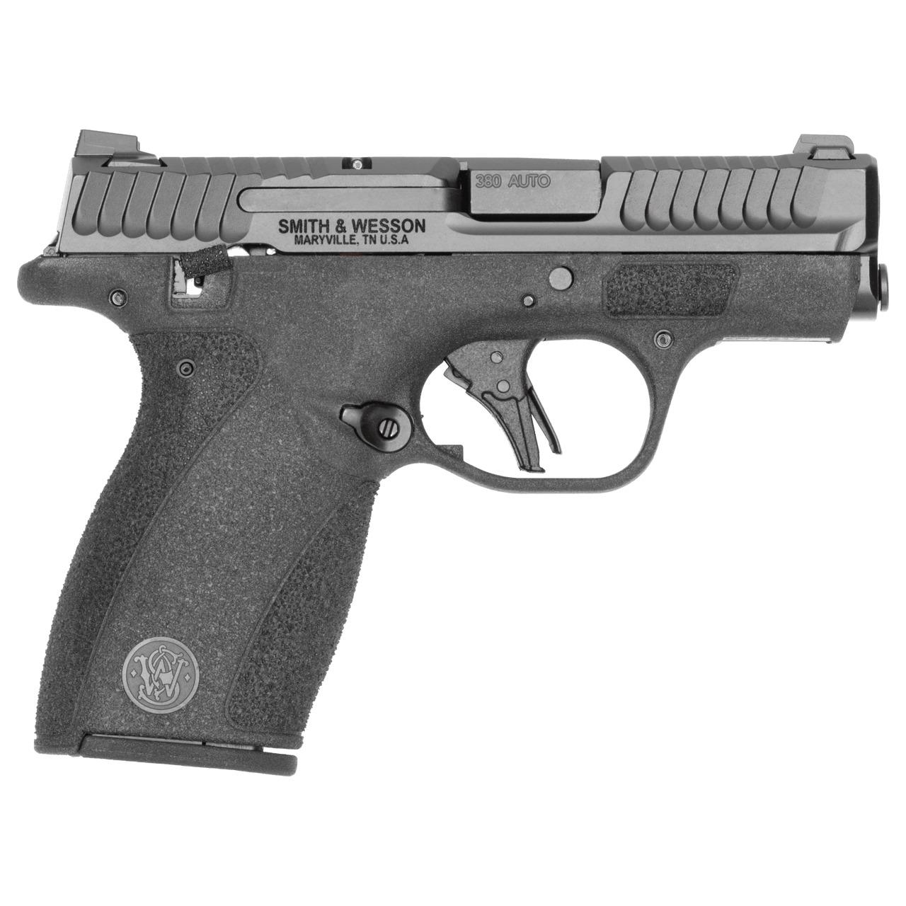 Smith Bodyguard 2.0 380ACP 10+1 Ca Firearm Smith Bodyguard 2.0 380ACP 10+1 Ca Firearm