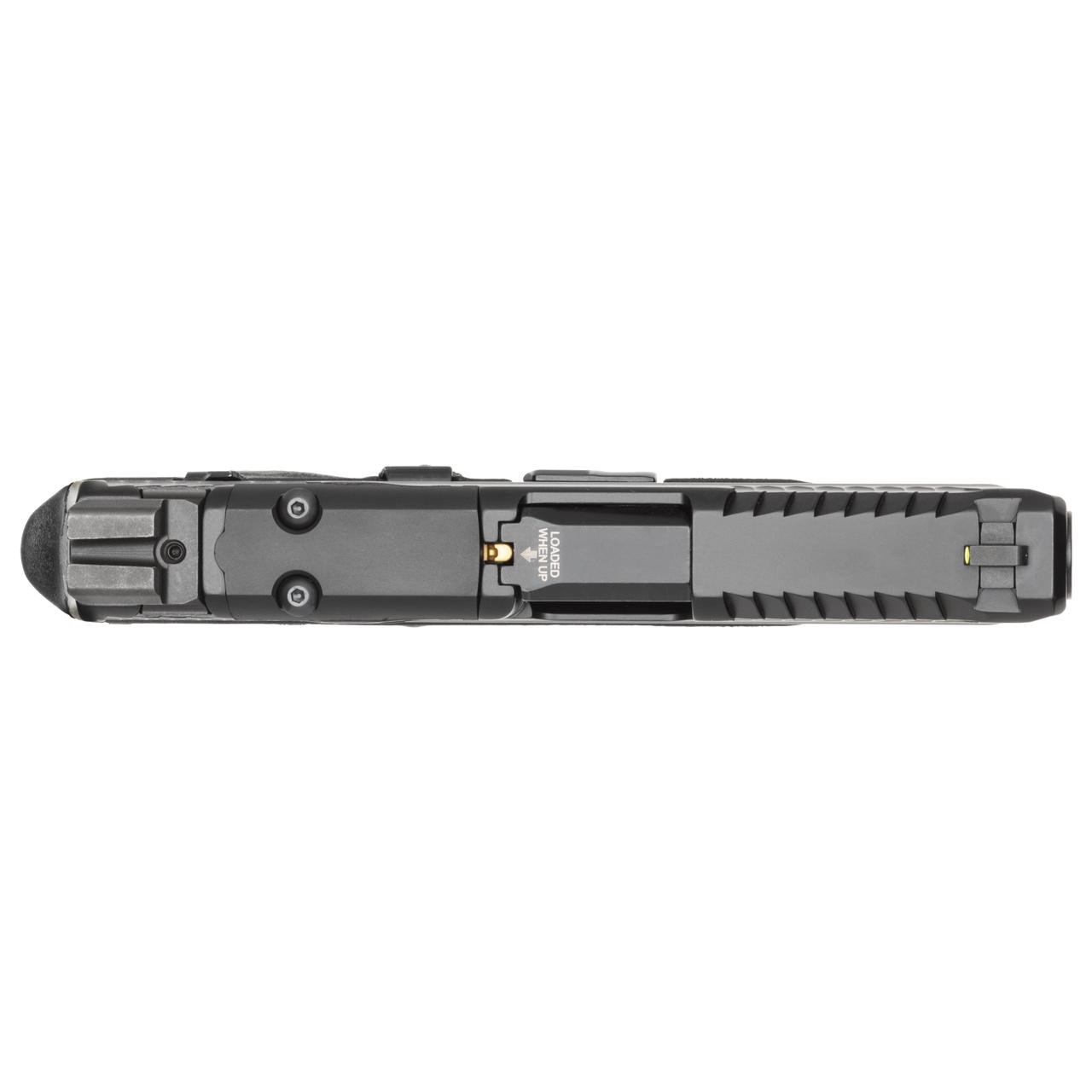 Smith Shield X 9mm 3.6" Ts 10+1 Ca Firearm Smith Shield X 9mm 3.6" Ts 10+1 Ca Firearm