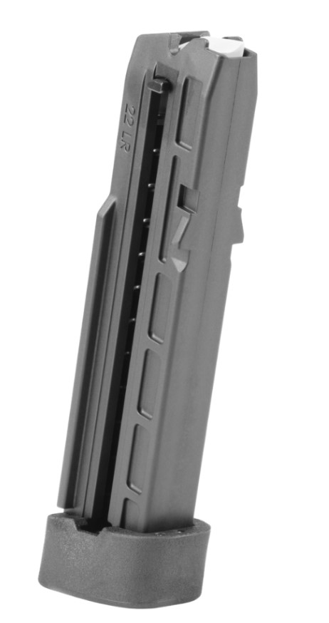 Smith and Wesson Smith & Wesson M&P Handgun Magazine for M&P 22X & FPC .22LR 20/rd