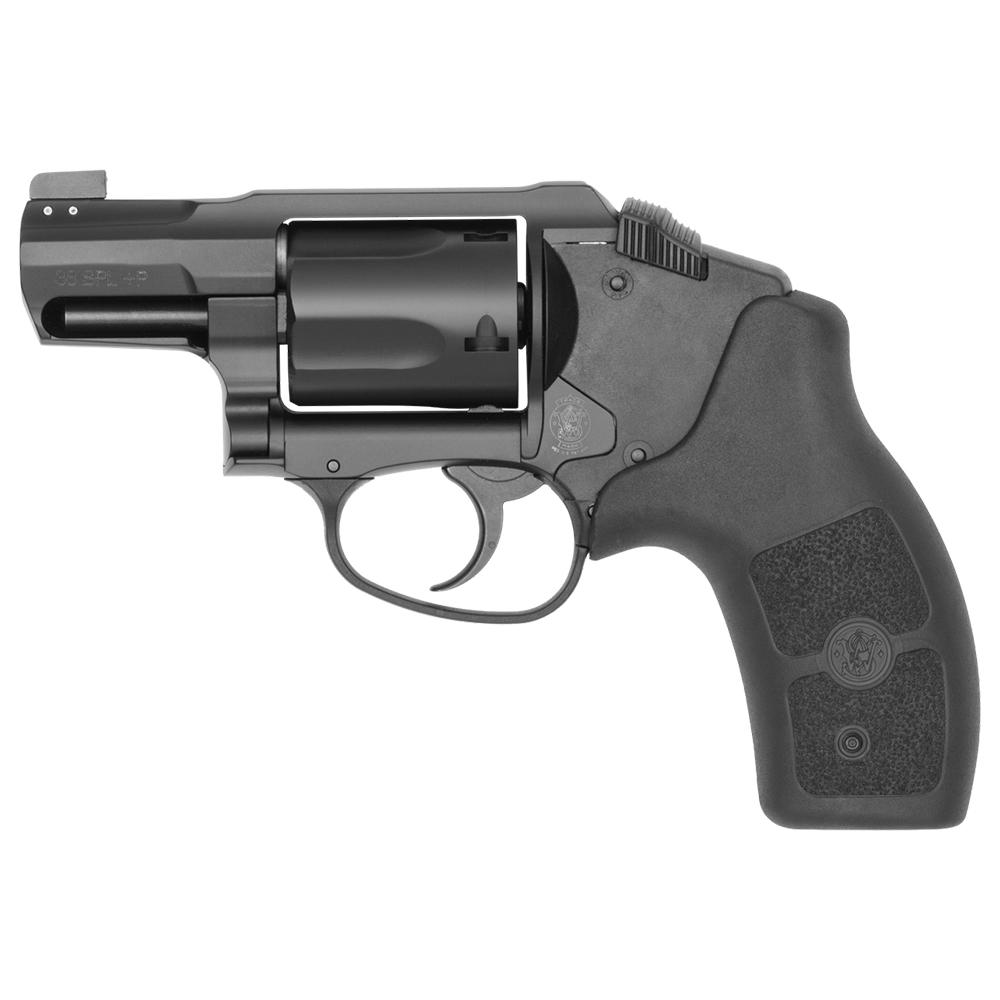 S&W Bodyguard 38 2.0 Handgun .38 S&W Special 5rd Capacity 1.875" Barrel Black S&W Bodyguard 38 2.0 Handgun .38 S&W Special 5rd Capacity 1.875" Barrel Black