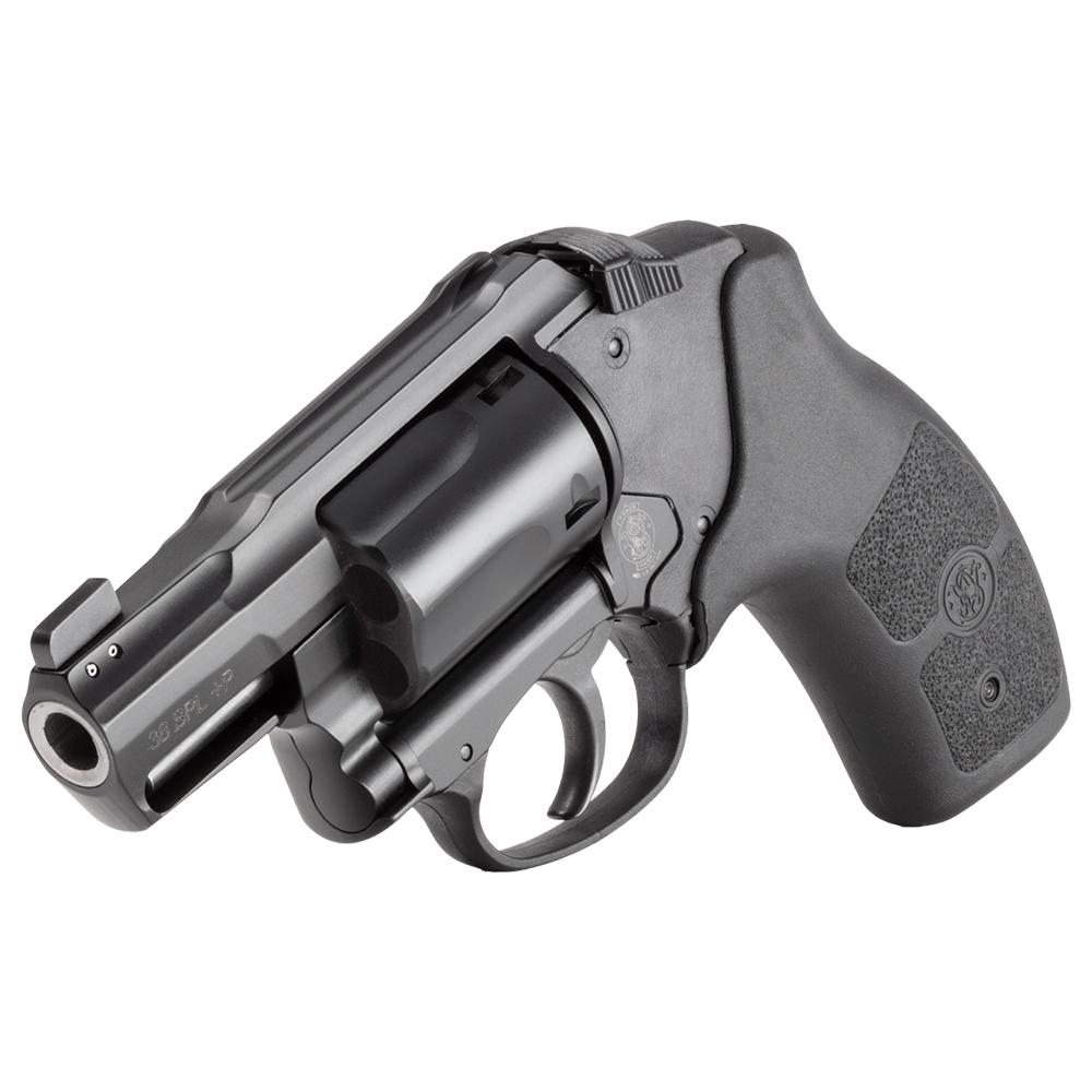 S&W Bodyguard 38 2.0 Handgun .38 S&W Special 5rd Capacity 1.875" Barrel Black S&W Bodyguard 38 2.0 Handgun .38 S&W Special 5rd Capacity 1.875" Barrel Black