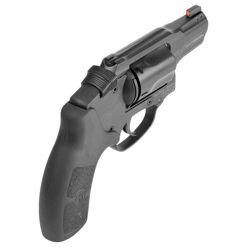 S&W Bodyguard 38 2.0 Handgun .38 S&W Special 5rd Capacity 1.875" Barrel Black S&W Bodyguard 38 2.0 Handgun .38 S&W Special 5rd Capacity 1.875" Barrel Black