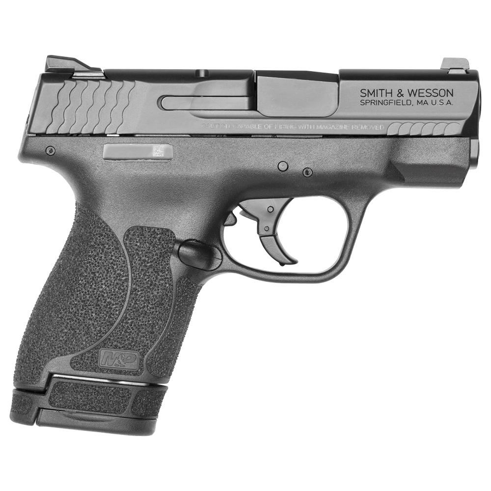 Smith M&p40 Shield M2.0 40S&W Nts Semi-Auto Pistol Smith M&p40 Shield M2.0 40S&W Nts Semi-Auto Pistol