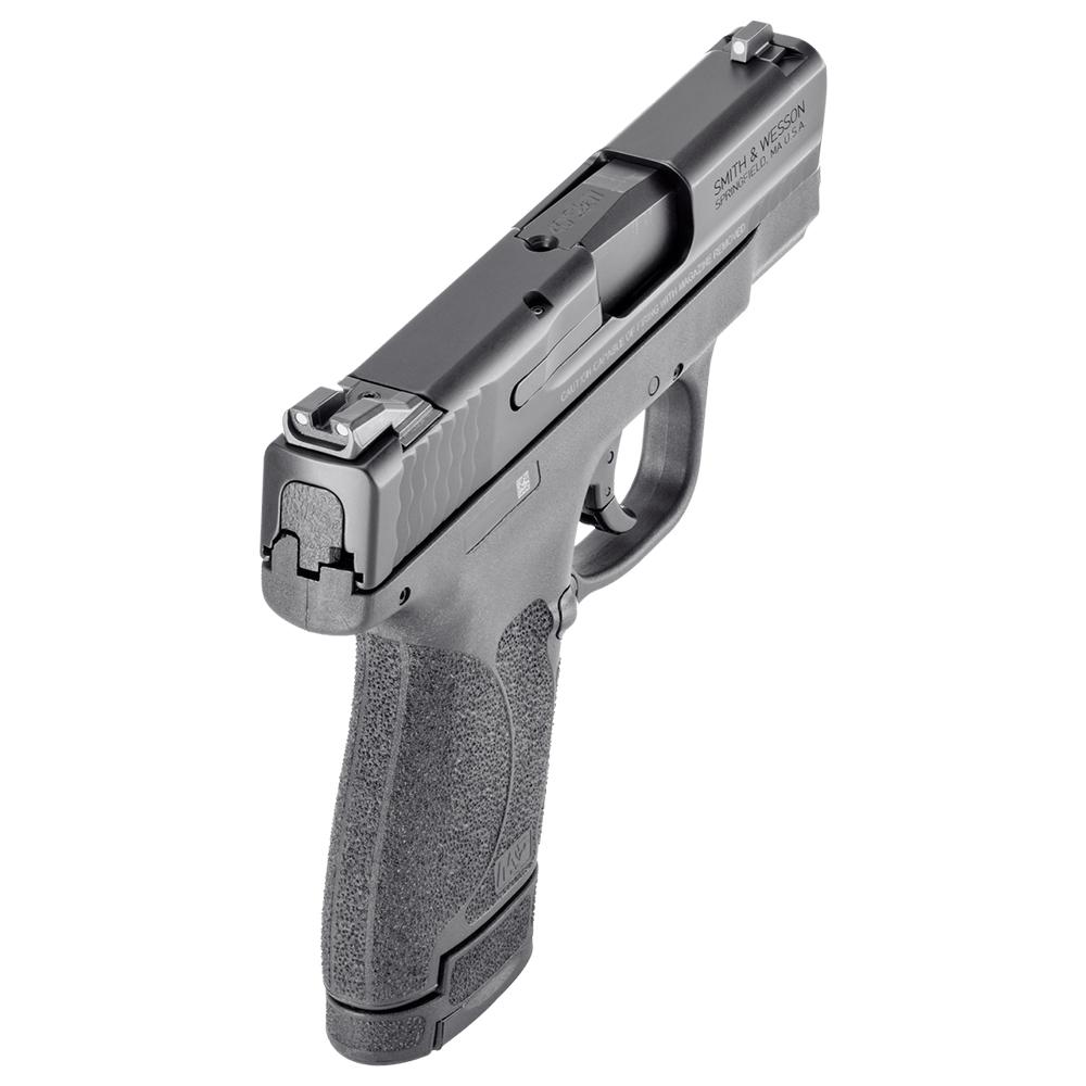 Smith M&p40 Shield M2.0 40S&W Nts Semi-Auto Pistol Smith M&p40 Shield M2.0 40S&W Nts Semi-Auto Pistol