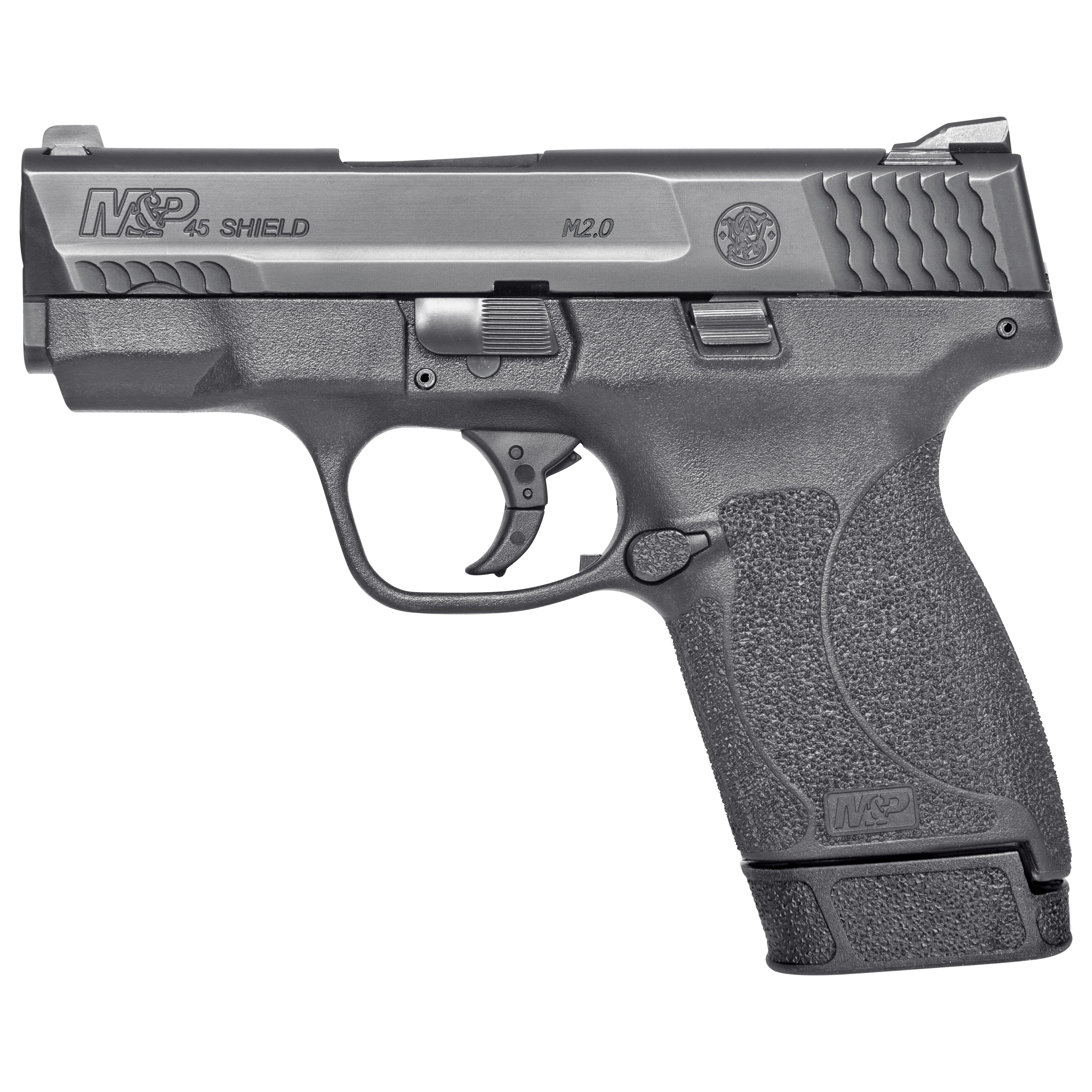 Smith M&p45 Shield M2.0 45ACP Nts Firearm Smith M&p45 Shield M2.0 45ACP Nts Firearm