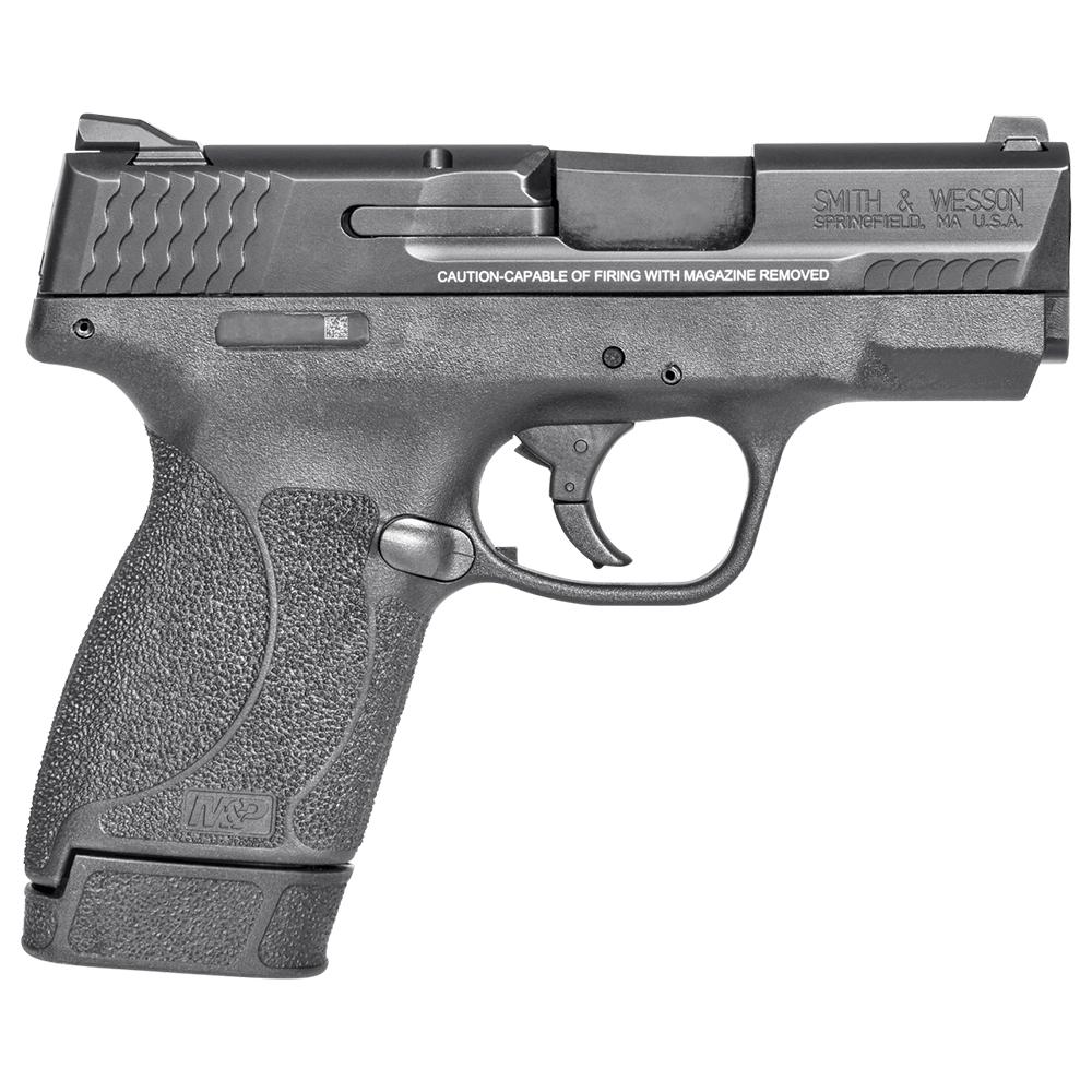 Smith M&p45 Shield M2.0 45ACP Nts Firearm Smith M&p45 Shield M2.0 45ACP Nts Firearm