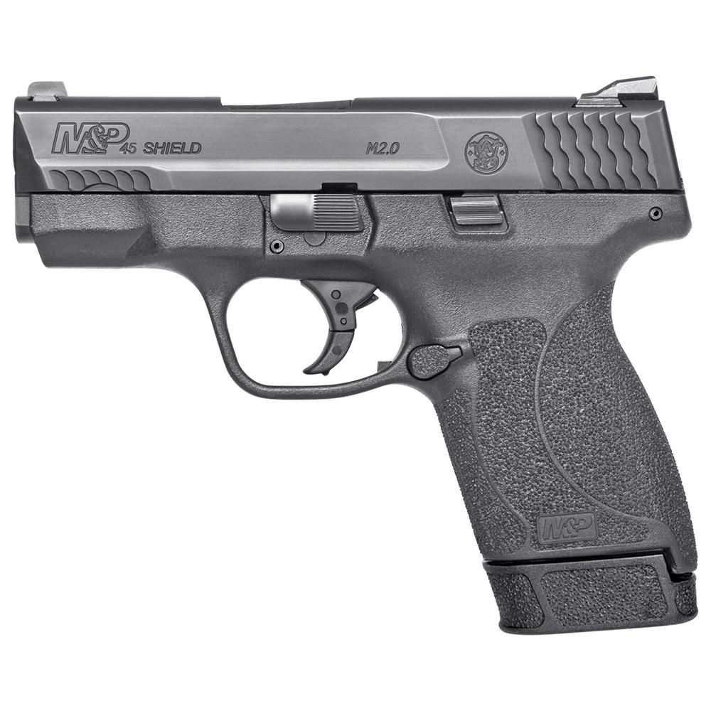 Smith M&p45 Shield M2.0 45ACP Nts Firearm Smith M&p45 Shield M2.0 45ACP Nts Firearm
