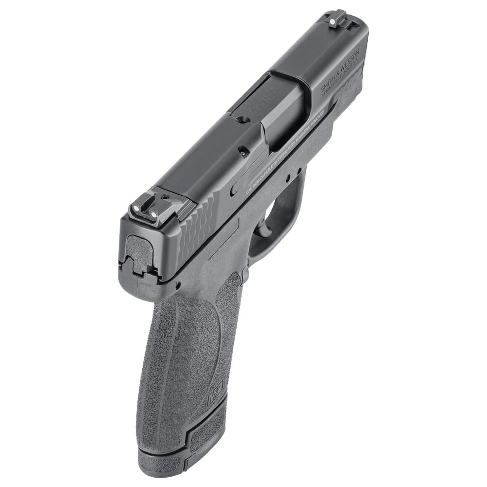 Smith M&p45 Shield M2.0 45ACP Nts Firearm Smith M&p45 Shield M2.0 45ACP Nts Firearm
