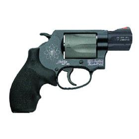 Smith 360PD 357MAG 1-7/8" 5RD Hi-Viz Revolver Smith 360PD 357MAG 1-7/8" 5RD Hi-Viz Revolver