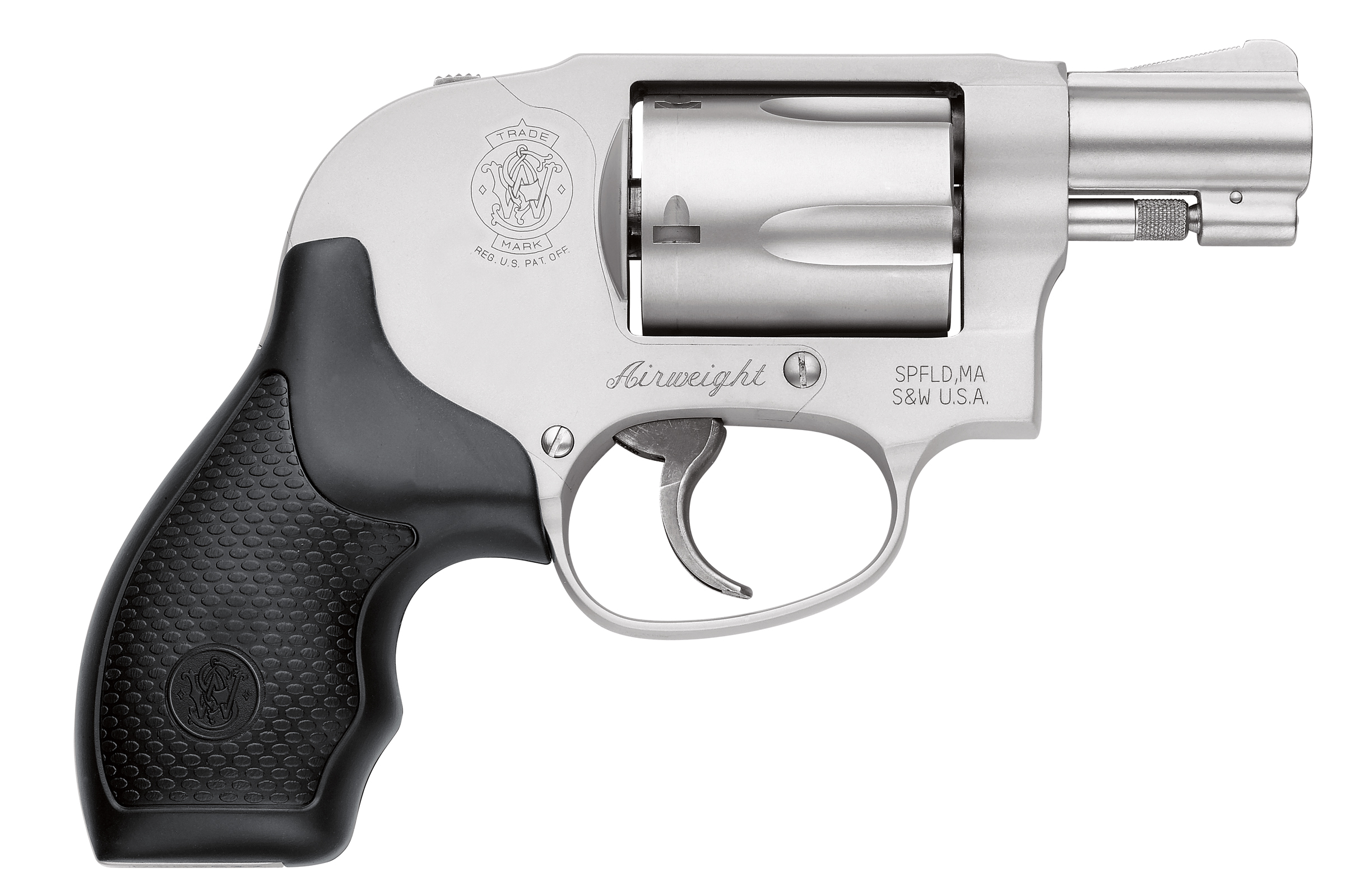 Smith and Wesson Smith 638 38SPC 1-7/8" 5RD Fs Revolver