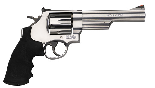 Smith 629 44MAG 6" Stainless AS 6RD Revolver Smith 629 44MAG 6" Stainless AS 6RD Revolver