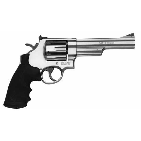 Smith 629 44MAG 6" Stainless AS 6RD Revolver Smith 629 44MAG 6" Stainless AS 6RD Revolver