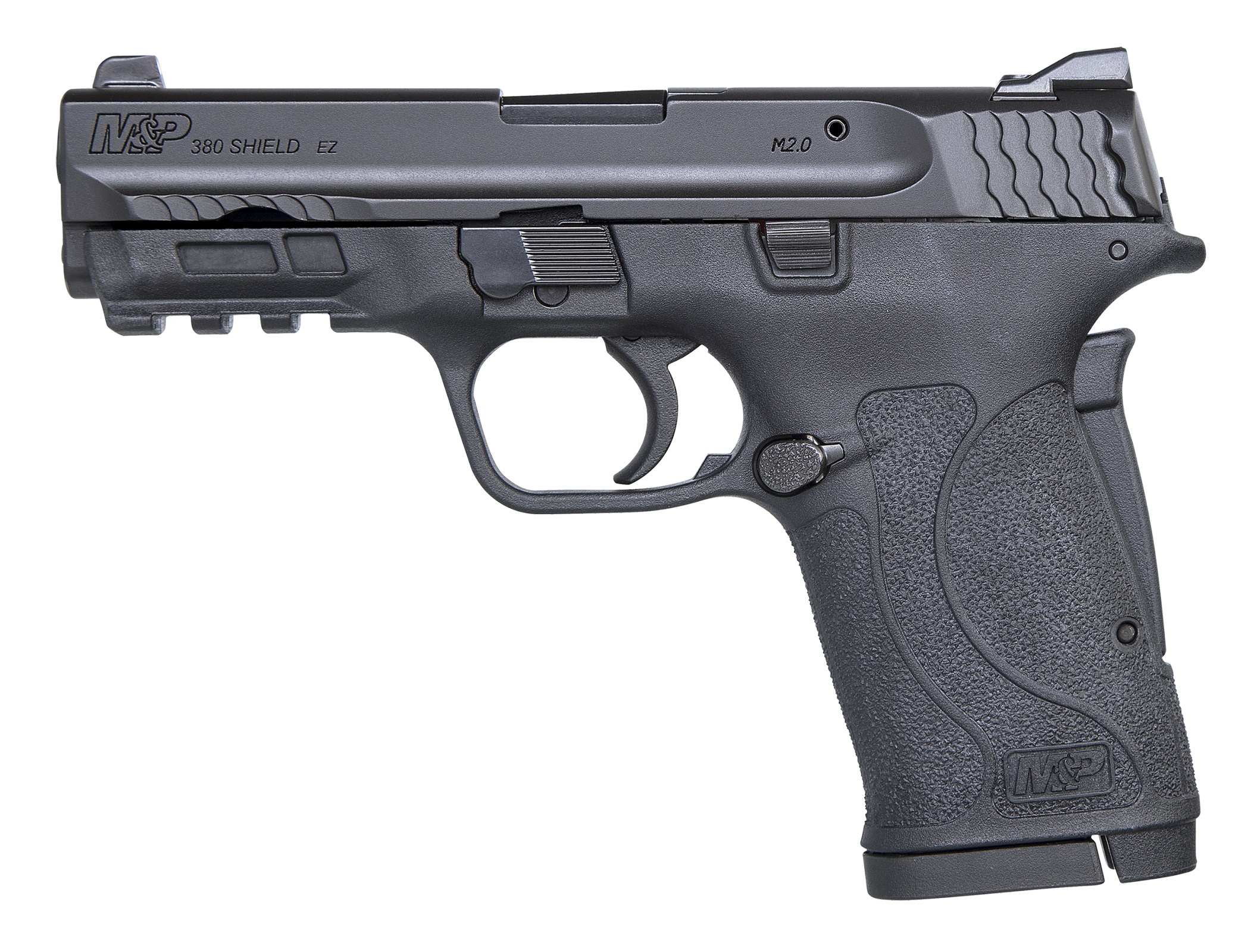 Smith M&p380 Shield Ez 380ACP Nts Semi-Auto Pistol Smith M&p380 Shield Ez 380ACP Nts Semi-Auto Pistol