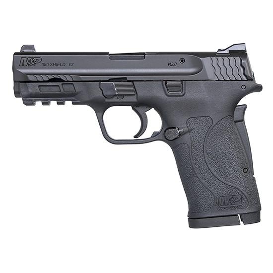 Smith M&p380 Shield Ez 380ACP Nts Semi-Auto Pistol Smith M&p380 Shield Ez 380ACP Nts Semi-Auto Pistol