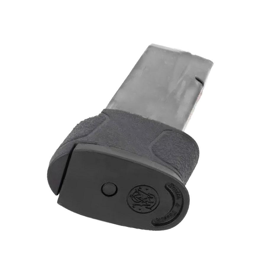 Smith & Wesson M&P45 Extended Handgun Magazine Black Base .45 ACP 14/rd Smith & Wesson M&P45 Extended Handgun Magazine Black Base .45 ACP 14/rd