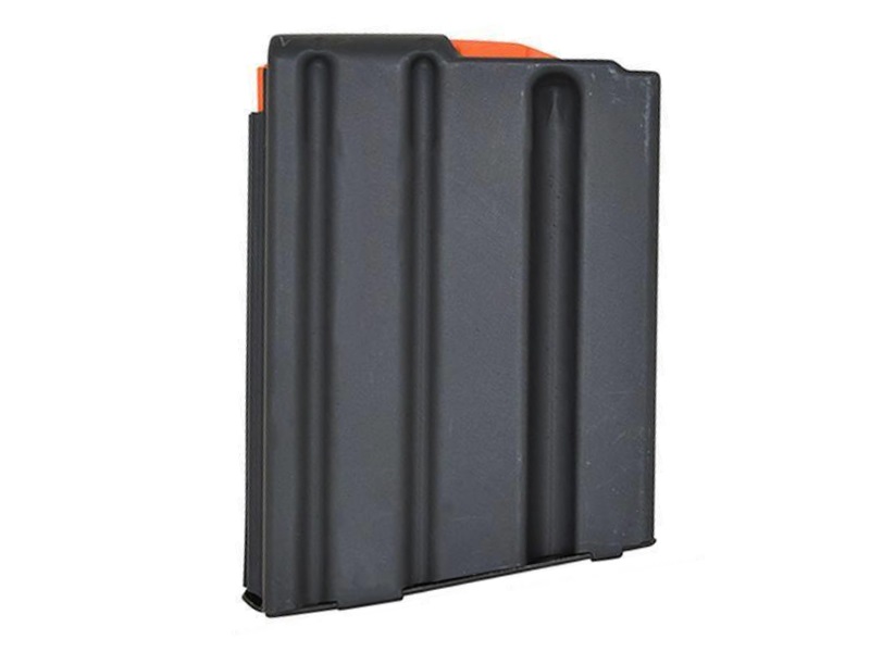 Smith and Wesson Smith & Wesson M&P15 Magazine .223/5.56 NATO Black Steel 10/rd