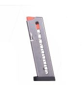 Smith and Wesson Smith & Wesson M&P 380 Shield EZ Handgun Magazine 380 Auto 8/rd