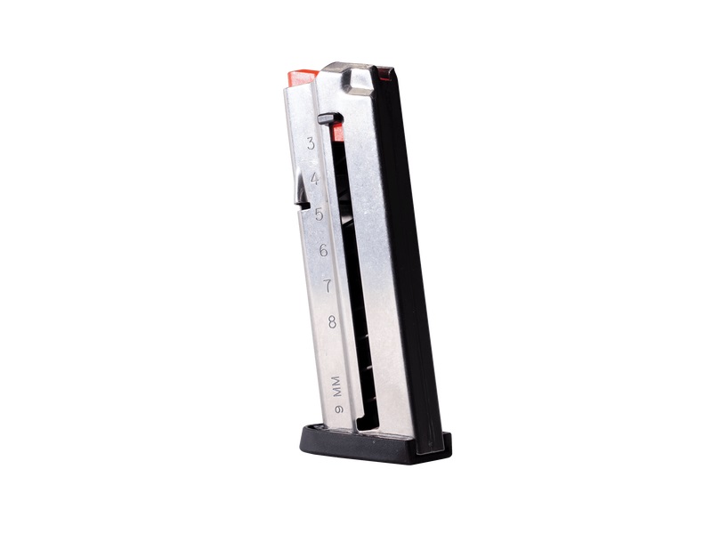 Smith and Wesson Smith & Wesson M&P 9 Shield EZ Spare Magazine 8/rd