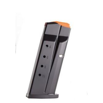 S&W Handgun Magazine M&P 9 Shield Plus / Equalizer 9mm Luger 10/rd S&W Handgun Magazine M&P 9 Shield Plus / Equalizer 9mm Luger 10/rd