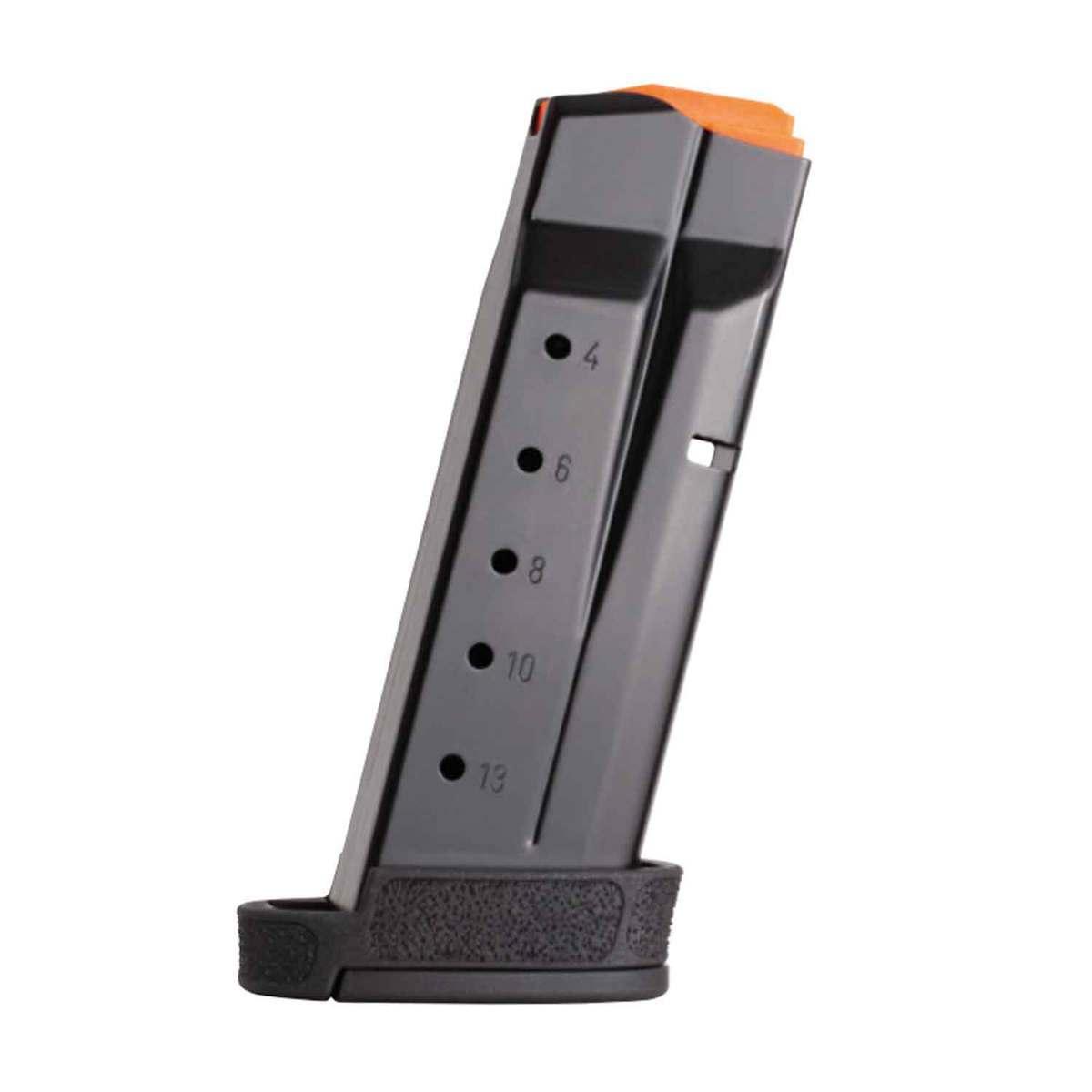Smith Mag S&w M&p Shield Plus/equalizer 15 Smith Mag S&w M&p Shield Plus/equalizer 15