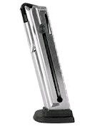 Smith and Wesson Smith & Wesson M&P 22 Full Size Handgun Magazine .22 LR 12/rd