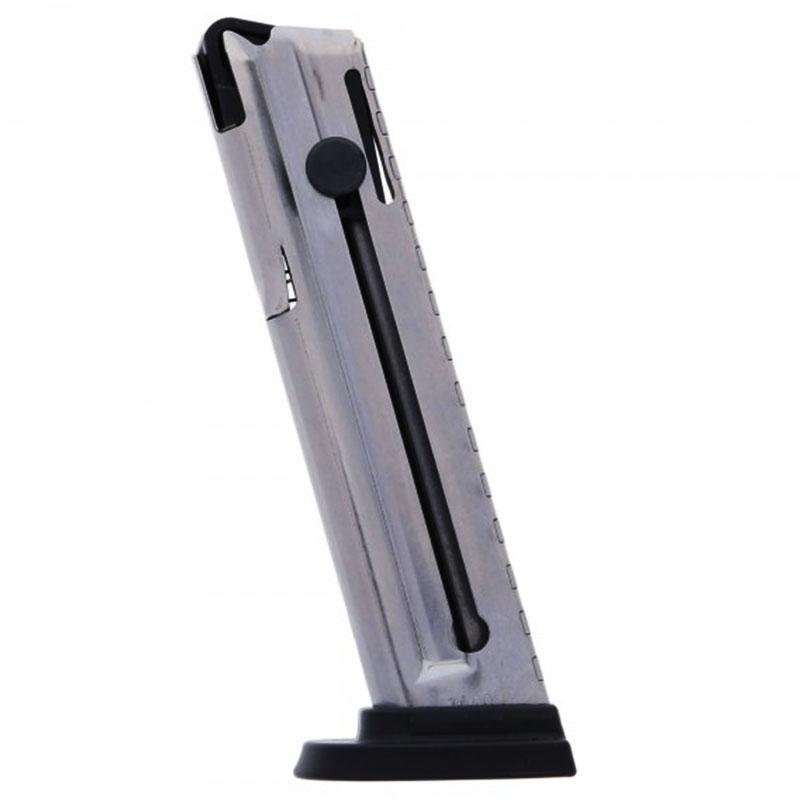 Smith & Wesson M&P 22 Full Size Handgun Magazine .22 LR 12/rd Smith & Wesson M&P 22 Full Size Handgun Magazine .22 LR 12/rd