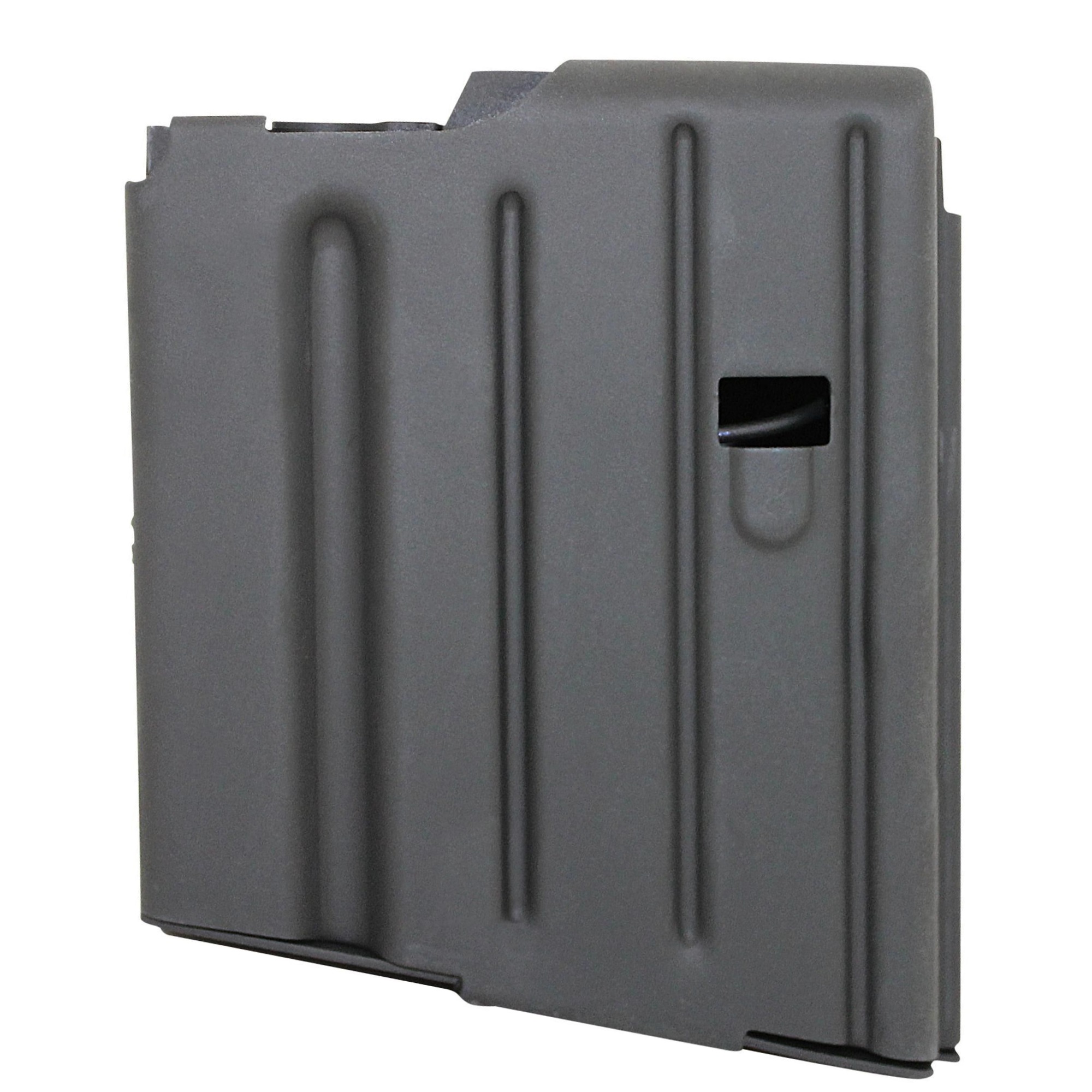 Smith and Wesson Smith & Wesson M&P10 Rifle Magazine Black .308 cal 10/rd